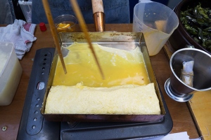 japanese omlette